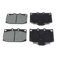 Load image into Gallery viewer, Front Brake Pads RX7 Set Kit Fits Mazda FDZ333-28ZA Blue Print ADM54229