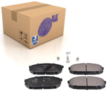 Load image into Gallery viewer, Front Brake Pads 323 Set Kit Fits Mazda B0Y1-33-23ZA Blue Print ADM54233