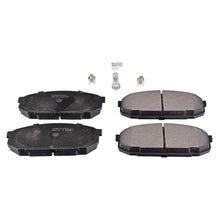 Load image into Gallery viewer, Front Brake Pads 323 Set Kit Fits Mazda B0Y1-33-23ZA Blue Print ADM54233