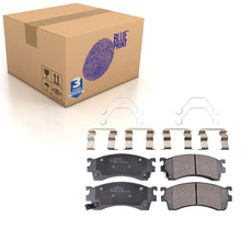 Load image into Gallery viewer, Front Brake Pads Set Kit Fits Ford GAYR-33-28ZA Blue Print ADM54250