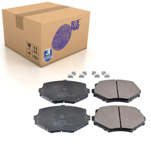 Load image into Gallery viewer, Front Brake Pads MX5 Set Kit Fits Mazda NCY1-33-28Z Blue Print ADM54252