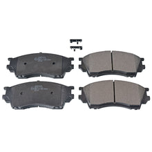 Load image into Gallery viewer, Front Brake Pads Set Kit Fits Ford TCY73323Z Blue Print ADM54253