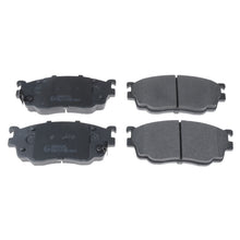 Load image into Gallery viewer, Front Brake Pads 323 Set Kit Fits Mazda G1YC-33-282A Blue Print ADM54255