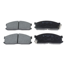 Load image into Gallery viewer, Front Brake Pads Set Kit Fits Mazda S083-49-280A Blue Print ADM54267