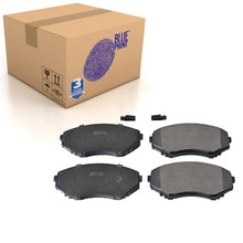 Load image into Gallery viewer, Front Brake Pads Bongo Set Kit Fits Mazda L0Z1-33-28ZB Blue Print ADM54270