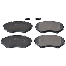 Load image into Gallery viewer, Front Brake Pads Bongo Set Kit Fits Mazda L0Z1-33-28ZB Blue Print ADM54270