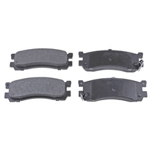 Load image into Gallery viewer, Rear Brake Pads Bongo Set Kit Fits Mazda J0Y1-26-43ZB Blue Print ADM54271