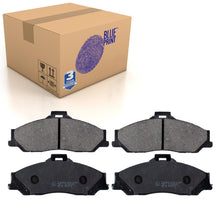 Load image into Gallery viewer, Front Brake Pads Ranger Set Kit Fits Ford UJY6-33-28Z Blue Print ADM54272