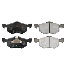 Load image into Gallery viewer, Front Brake Pads Maverick Set Kit Fits Ford 4 588 141 Blue Print ADM54273