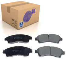 Load image into Gallery viewer, Front Brake Pads B2500 Set Kit Fits Mazda UGY9-33-23Z Blue Print ADM54275