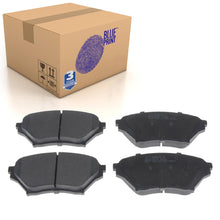 Load image into Gallery viewer, Front Brake Pads MX5 Set Kit Fits Mazda NCY3-33-23Z Blue Print ADM54279