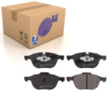 Load image into Gallery viewer, Front Brake Pads C MAX Set Kit Fits Ford 1 519 527 Blue Print ADM54282
