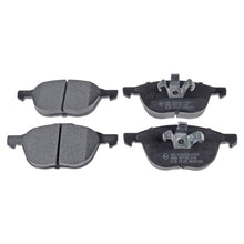 Load image into Gallery viewer, Ford Focus Front Brake Pad Disc Set Fits Focus 04 On 3 Year Warranty Blue Print