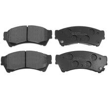Load image into Gallery viewer, Front Brake Pads Mazda6 Set Kit Fits Mazda GSYD-33-23Z 9C Blue Print ADM54296