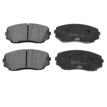 Load image into Gallery viewer, Front Brake Pads CX7. Set Kit Fits Mazda L2Y6-33-28Z SK1 Blue Print ADM54297