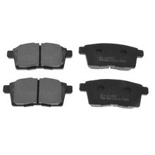 Load image into Gallery viewer, Rear Brake Pads CX7. Set Kit Fits Mazda L2Y7-26-48Z Blue Print ADM54298