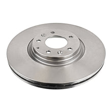 Load image into Gallery viewer, Pair of Front Brake Disc Fits Mazda Atenza GY Mazda6 GG Blue Print ADM543112