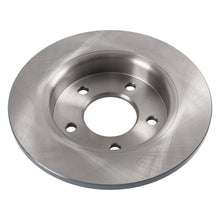 Load image into Gallery viewer, Pair of Rear Brake Disc Fits Mazda Mazda3 Premacy CR Ford C Blue Print ADM543115