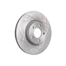 Load image into Gallery viewer, Pair of Front Brake Disc Fits Mazda Mazda3 BK BL Blue Print ADM543119