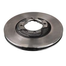 Load image into Gallery viewer, Pair of Front Brake Disc Fits SAO Penza Mazda 323 BF BW BW Blue Print ADM54311