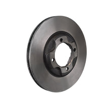 Load image into Gallery viewer, Pair of Front Brake Disc Fits SAO Penza Mazda 323 BF BW BW Blue Print ADM54311