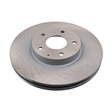 Load image into Gallery viewer, Pair of Front Brake Disc Fits Mazda CX-5 AWD Mazda6 AWD Wag Blue Print ADM543123