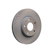 Load image into Gallery viewer, Pair of Front Brake Disc Fits Mazda CX-5 AWD Mazda6 AWD Wag Blue Print ADM543123