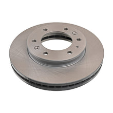 Load image into Gallery viewer, Pair of Front Brake Disc Fits Ford Ranger 4x4 Blue Print ADM543125