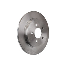 Load image into Gallery viewer, Pair of Rear Brake Disc Fits Mazda Tribute EP EP Blue Print ADM543126