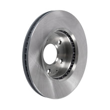 Load image into Gallery viewer, Pair of Front Brake Disc Fits Mazda Mazda3 model BN Blue Print ADM543129