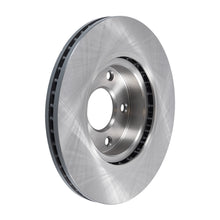 Load image into Gallery viewer, Pair of Front Brake Disc Fits Mazda CX-3 AWD Mazda3 Blue Print ADM543130