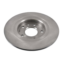 Load image into Gallery viewer, Pair of Rear Brake Disc Fits Mazda CX-3 DK DK OE D10E26251 Blue Print ADM543132