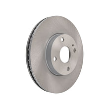 Load image into Gallery viewer, Pair of Front Brake Disc Fits Mazda OE D09T33251 Blue Print ADM543136