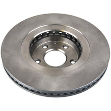 Load image into Gallery viewer, Pair of Front Brake Disc Fits Mazda OE TK7833251B Blue Print ADM543137