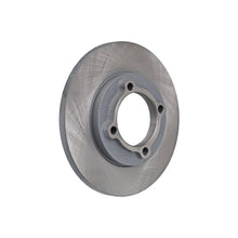 Load image into Gallery viewer, Pair of Front Brake Disc Fits Mazda 121 DA OE DA0133251 Blue Print ADM54323