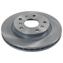 Load image into Gallery viewer, Pair of Front Brake Disc Fits Mazda 626 GD GV Capella GV Blue Print ADM54325