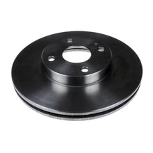 Load image into Gallery viewer, Pair of Front Brake Disc Fits Mazda 323 BG BA AZ-3 EC Eunos Blue Print ADM54336