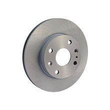Load image into Gallery viewer, Pair of Front Brake Disc Fits Mazda 121 DB 323 BG BA MX-5 NA Blue Print ADM54338
