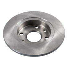 Load image into Gallery viewer, Pair of Rear Brake Disc Fits Mazda 323 BG MX-5 NA Miata NA Blue Print ADM54339