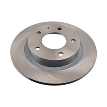 Load image into Gallery viewer, Pair of Rear Brake Disc Fits Mazda 626 GE GF GW MX-6 Premacy Blue Print ADM54342