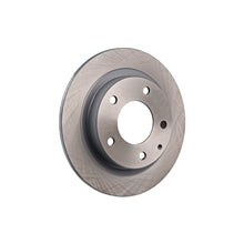 Load image into Gallery viewer, Pair of Rear Brake Disc Fits Mazda 323 BA OE B01C26251A Blue Print ADM54347