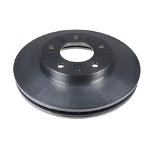 Load image into Gallery viewer, Pair of Front Brake Disc Fits Mazda Xedos 9 TA Blue Print ADM54354C