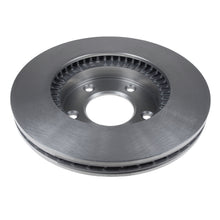 Load image into Gallery viewer, Pair of Front Brake Disc Fits Mazda Xedos 9 TA Blue Print ADM54354C