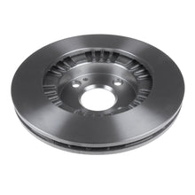 Load image into Gallery viewer, Pair of Front Brake Disc Fits Mazda 323 BJ OE BJ1Y3325X Blue Print ADM54358