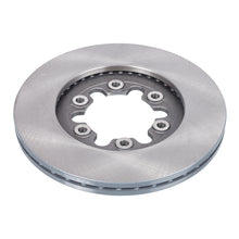 Load image into Gallery viewer, Pair of Front Brake Disc Fits Mazda B-Seriess UN Ford Ranger Blue Print ADM54366