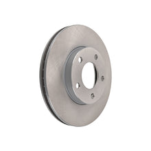 Load image into Gallery viewer, Pair of Front Brake Disc Fits Mazda Tribute EP Ford Maverick Blue Print ADM54368