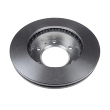 Load image into Gallery viewer, Pair of Front Brake Disc Fits Ford Everest 4x4 Ranger 4x4 Blue Print ADM54377