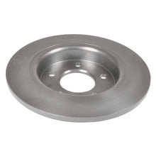 Load image into Gallery viewer, Pair of Rear Brake Disc Fits Mazda Mazda3 Mazda5 CR CW Prema Blue Print ADM54384