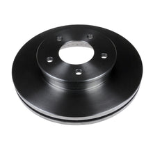 Load image into Gallery viewer, Pair of Front Brake Disc Fits Ford (Asia &amp; Oceania) Freda 4x Blue Print ADM54387