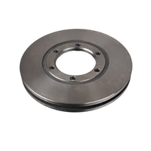 Load image into Gallery viewer, Pair of Front Brake Disc Fits Mazda E-Series SR Blue Print ADM54389